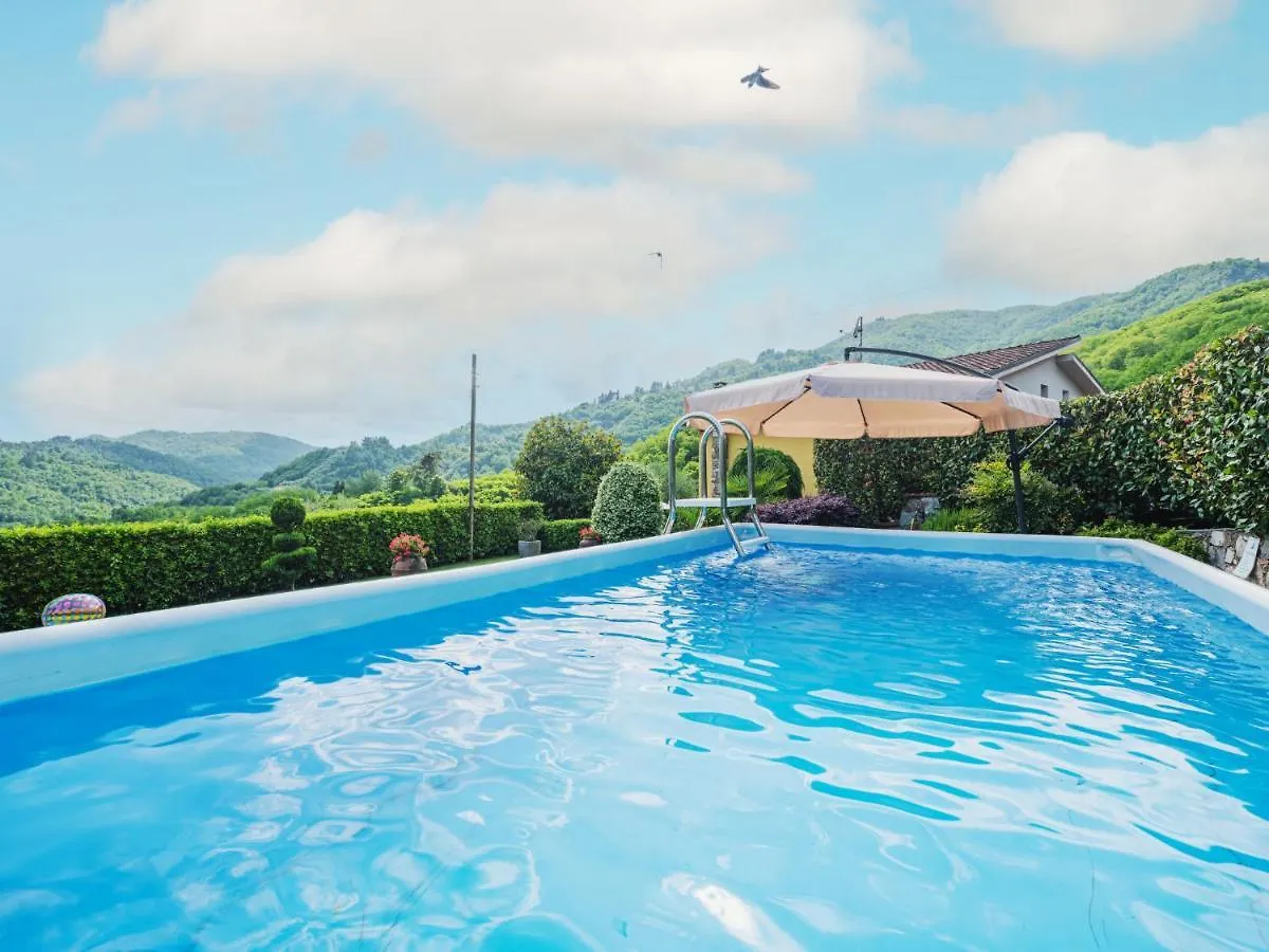 Holiday Home Bataba By Interhome Vetriano