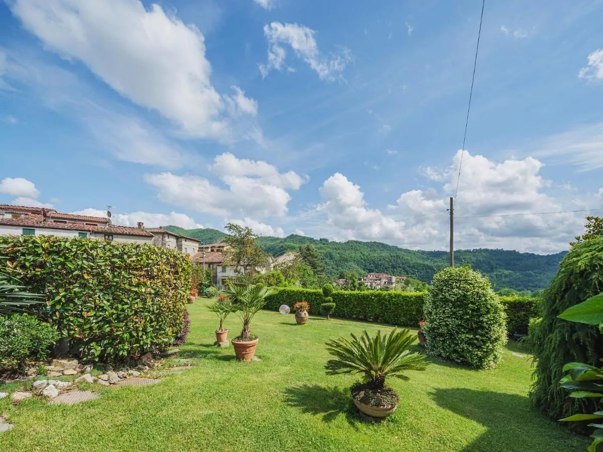 Holiday Home Bataba By Interhome Vetriano