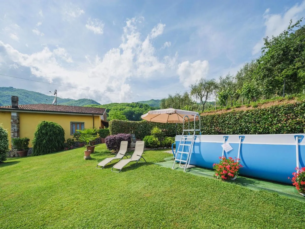 Holiday Home Bataba By Interhome Vetriano