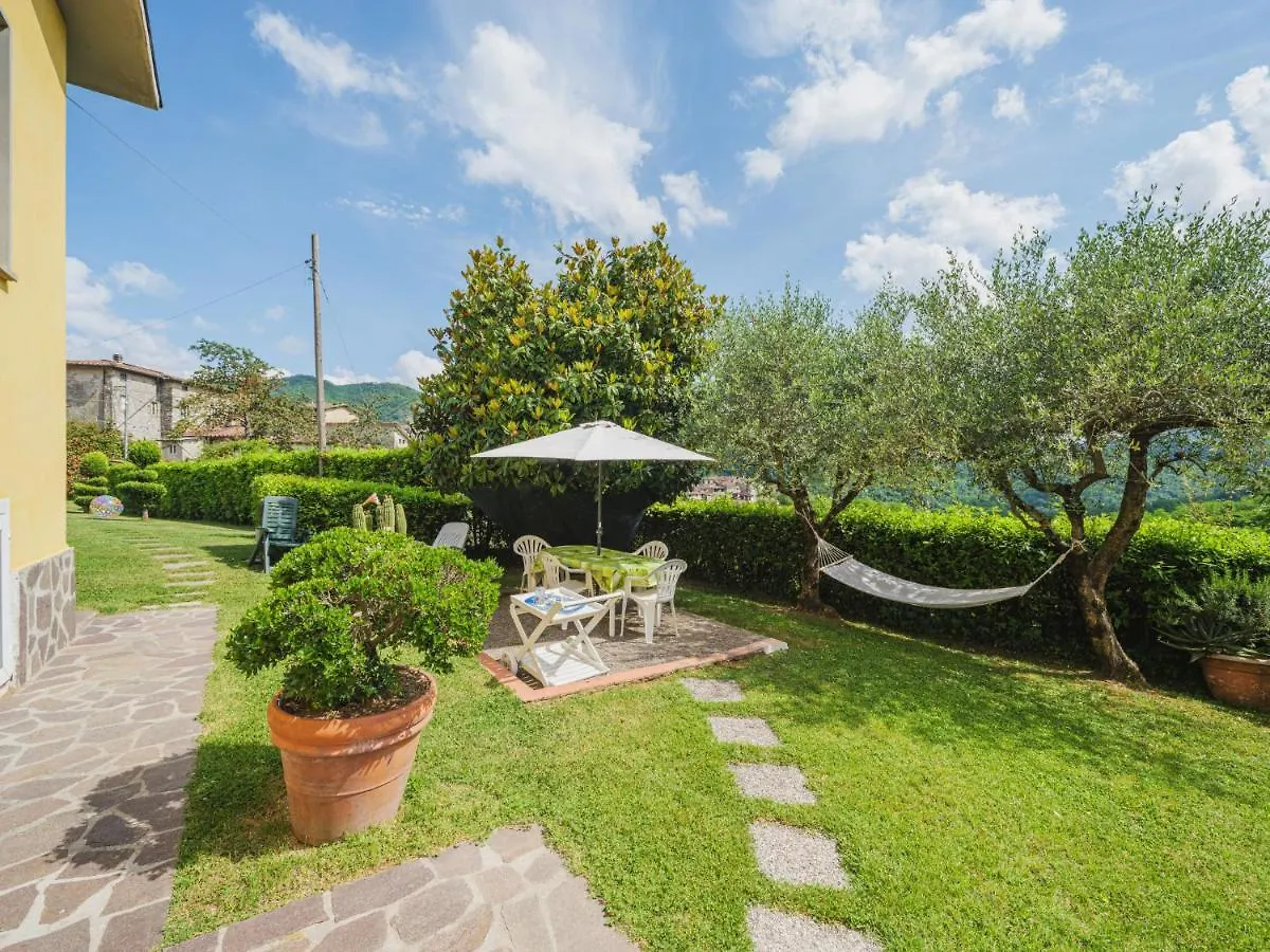 Holiday Home Bataba By Interhome Vetriano