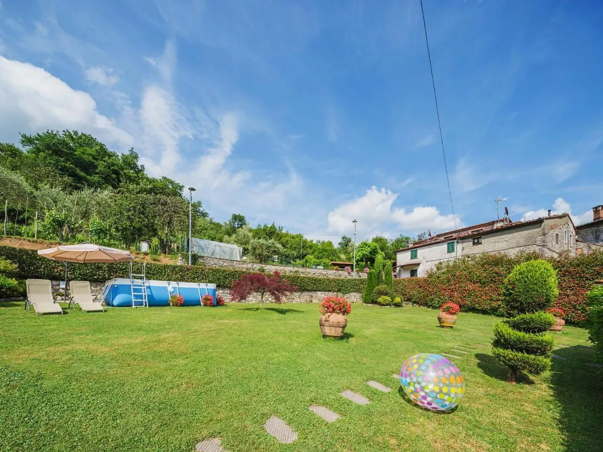 Holiday Home Bataba By Interhome Vetriano 0*,