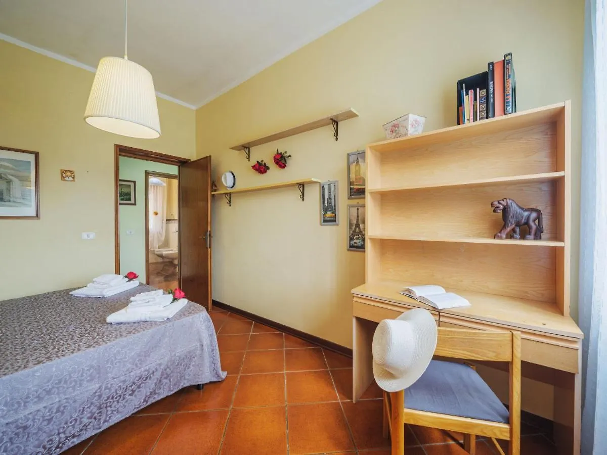 Holiday Home Bataba By Interhome Vetriano