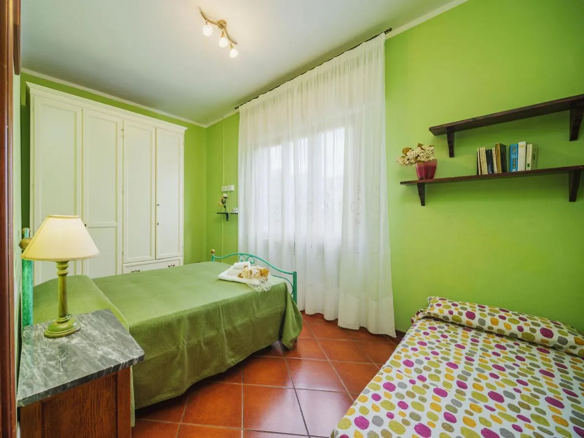 Holiday Home Bataba By Interhome Vetriano