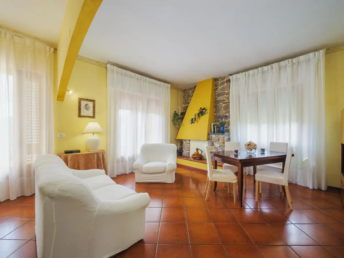 Holiday Home Bataba By Interhome Vetriano
