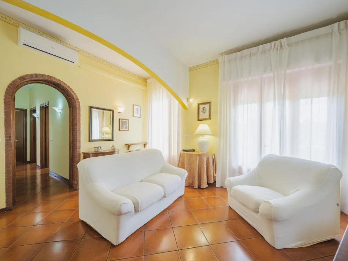 Holiday Home Bataba By Interhome Vetriano