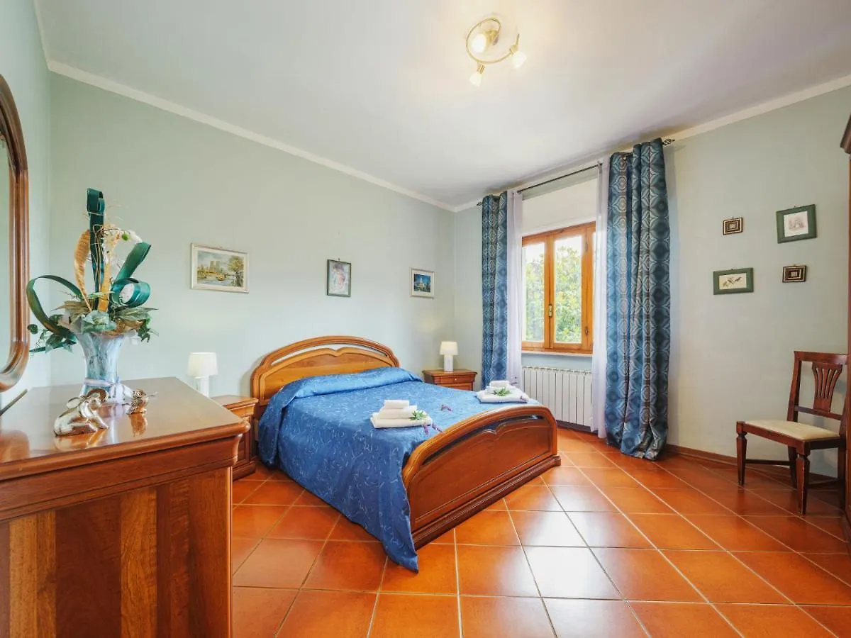Holiday Home Bataba By Interhome Vetriano Italy