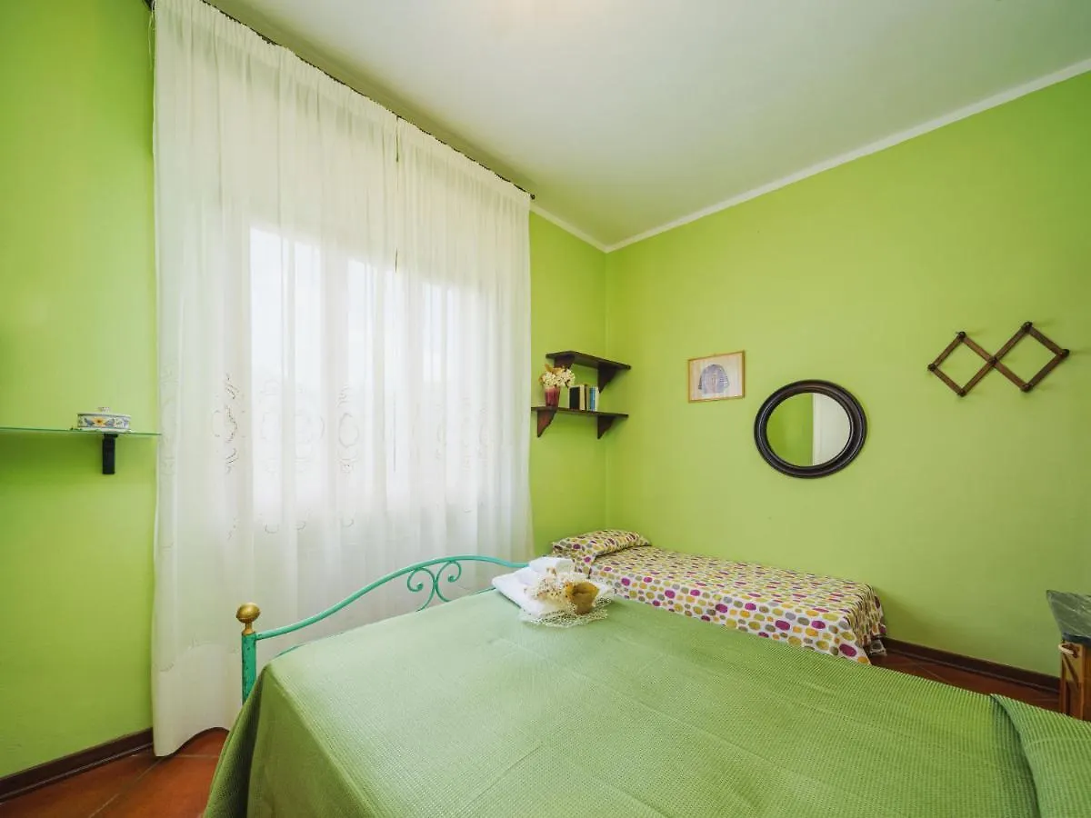 Holiday Home Bataba By Interhome Vetriano Italy