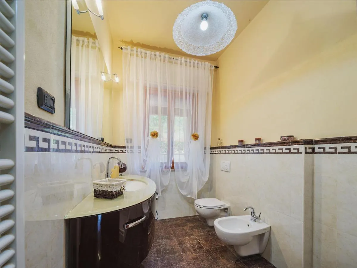 Holiday Home Bataba By Interhome Vetriano