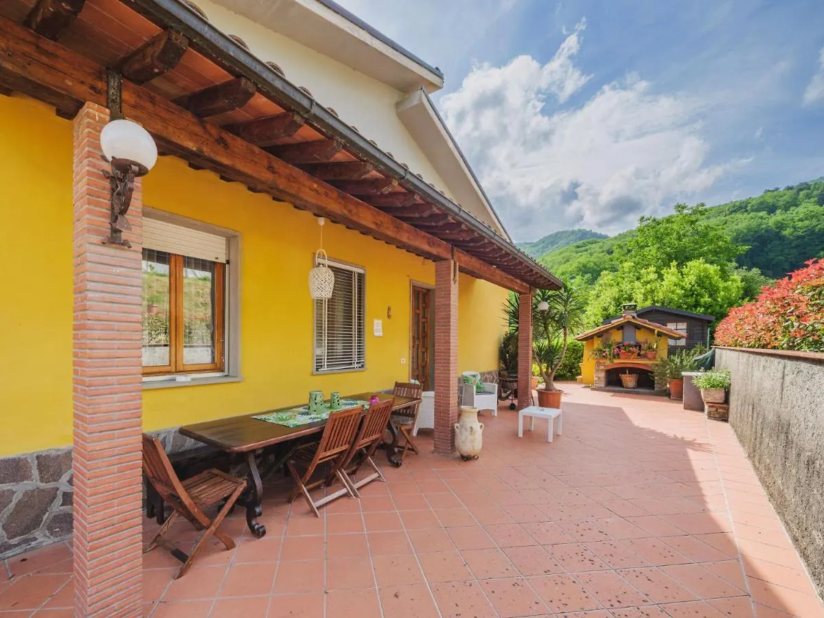 Holiday Home Bataba By Interhome Vetriano