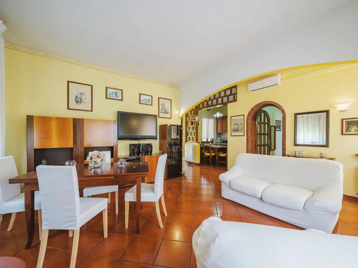 Holiday Home Bataba By Interhome Vetriano