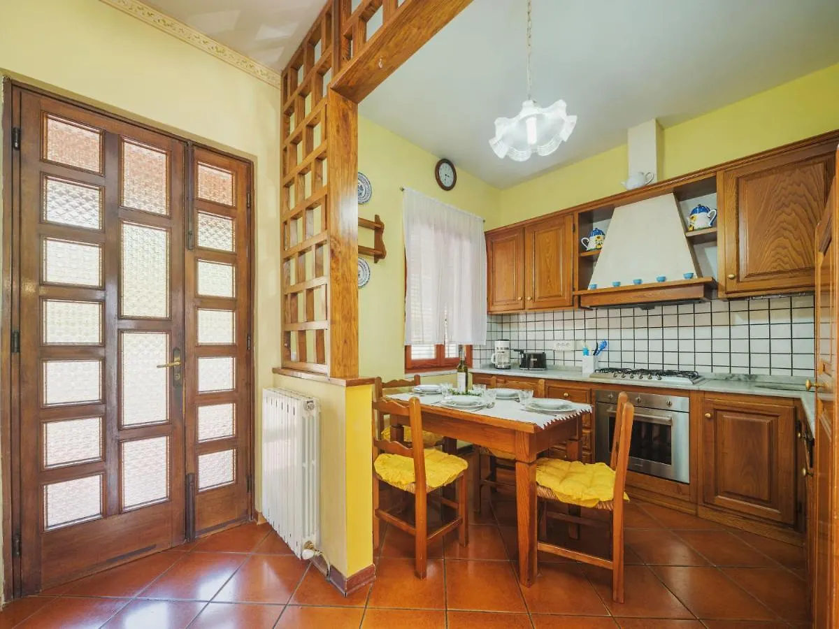 Holiday Home Bataba By Interhome Vetriano Italy