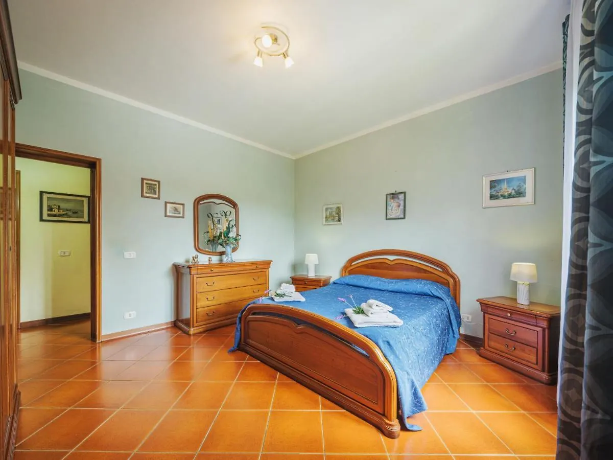 Holiday Home Bataba By Interhome Vetriano