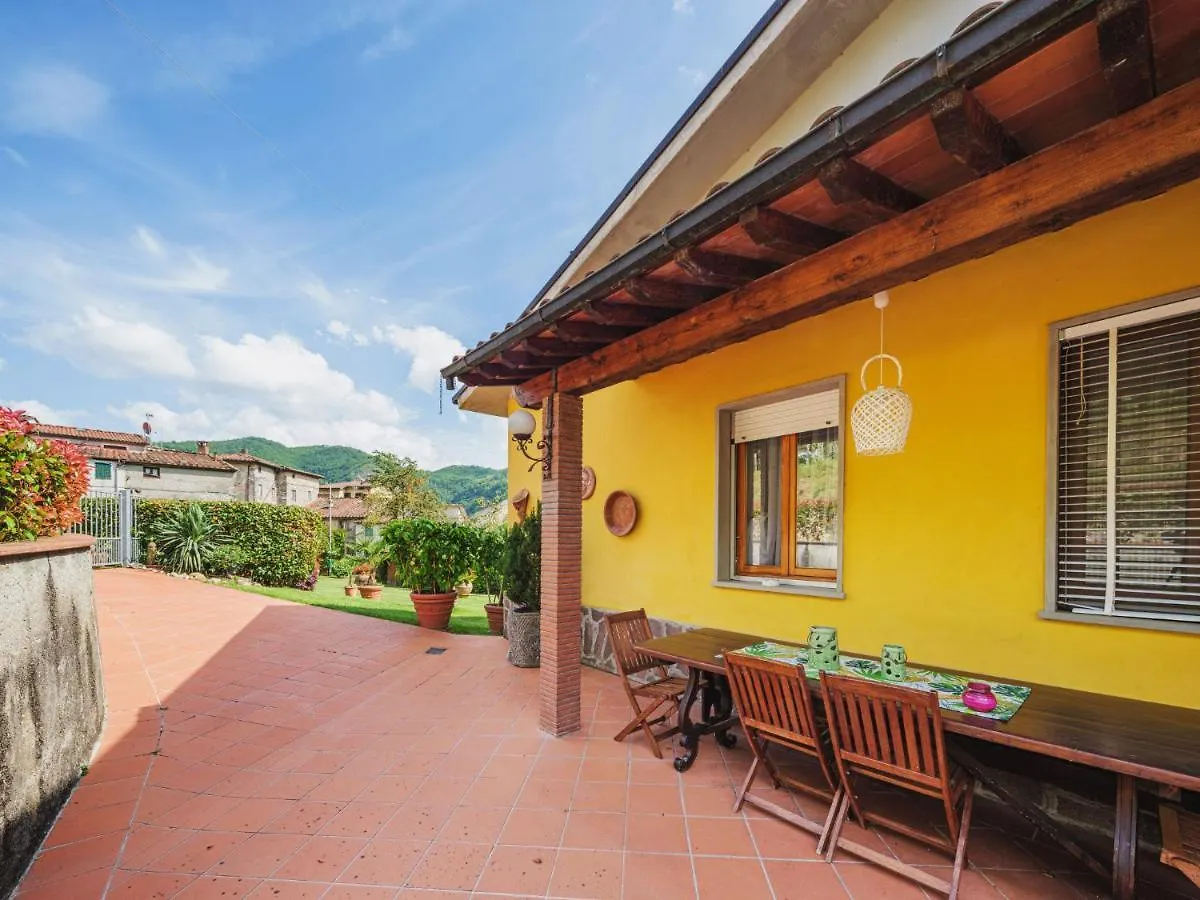 Holiday Home Bataba By Interhome Vetriano 0*,