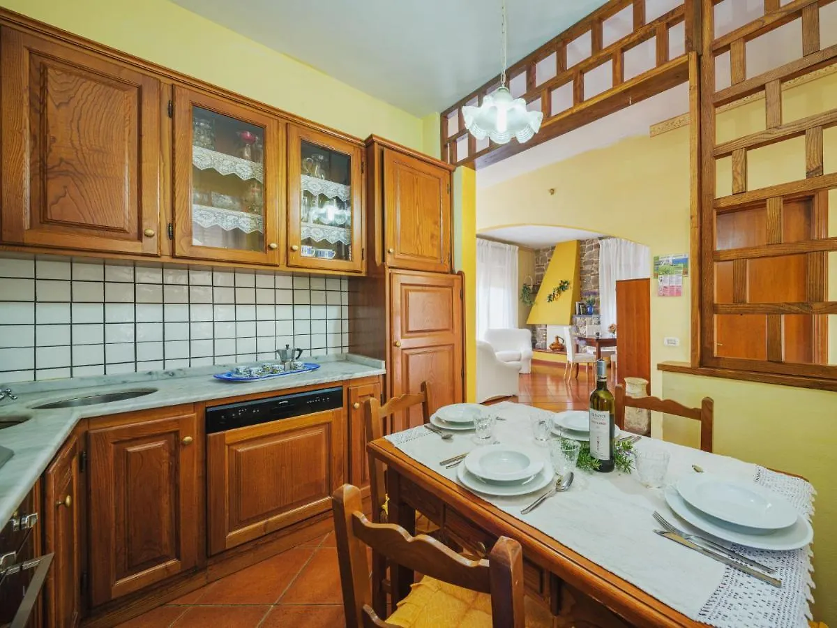 Holiday Home Bataba By Interhome Vetriano