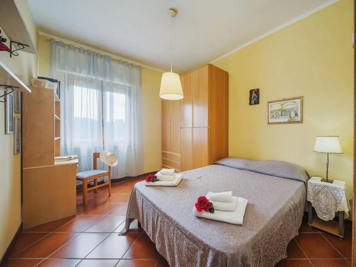 Holiday Home Bataba By Interhome Vetriano 0*,