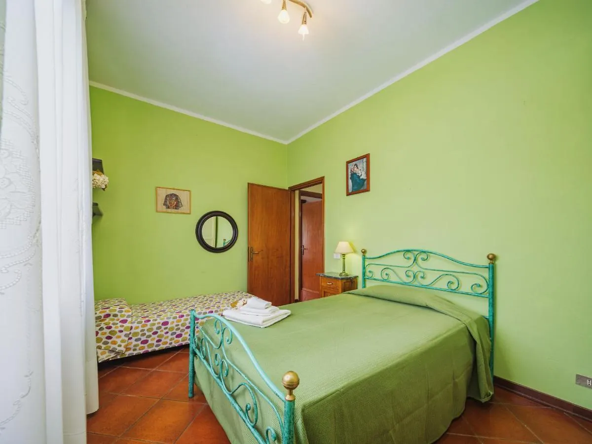 Holiday Home Bataba By Interhome Vetriano