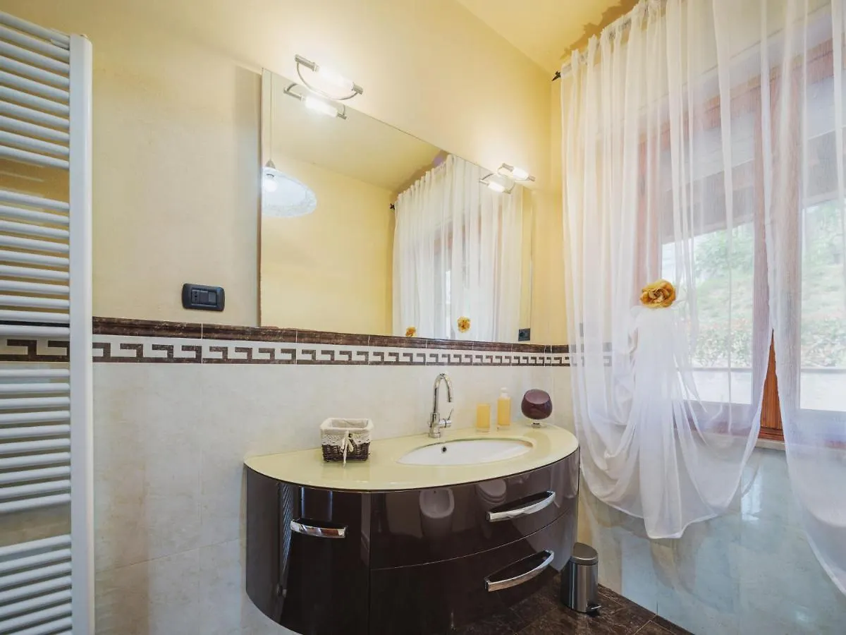 Holiday Home Bataba By Interhome Vetriano