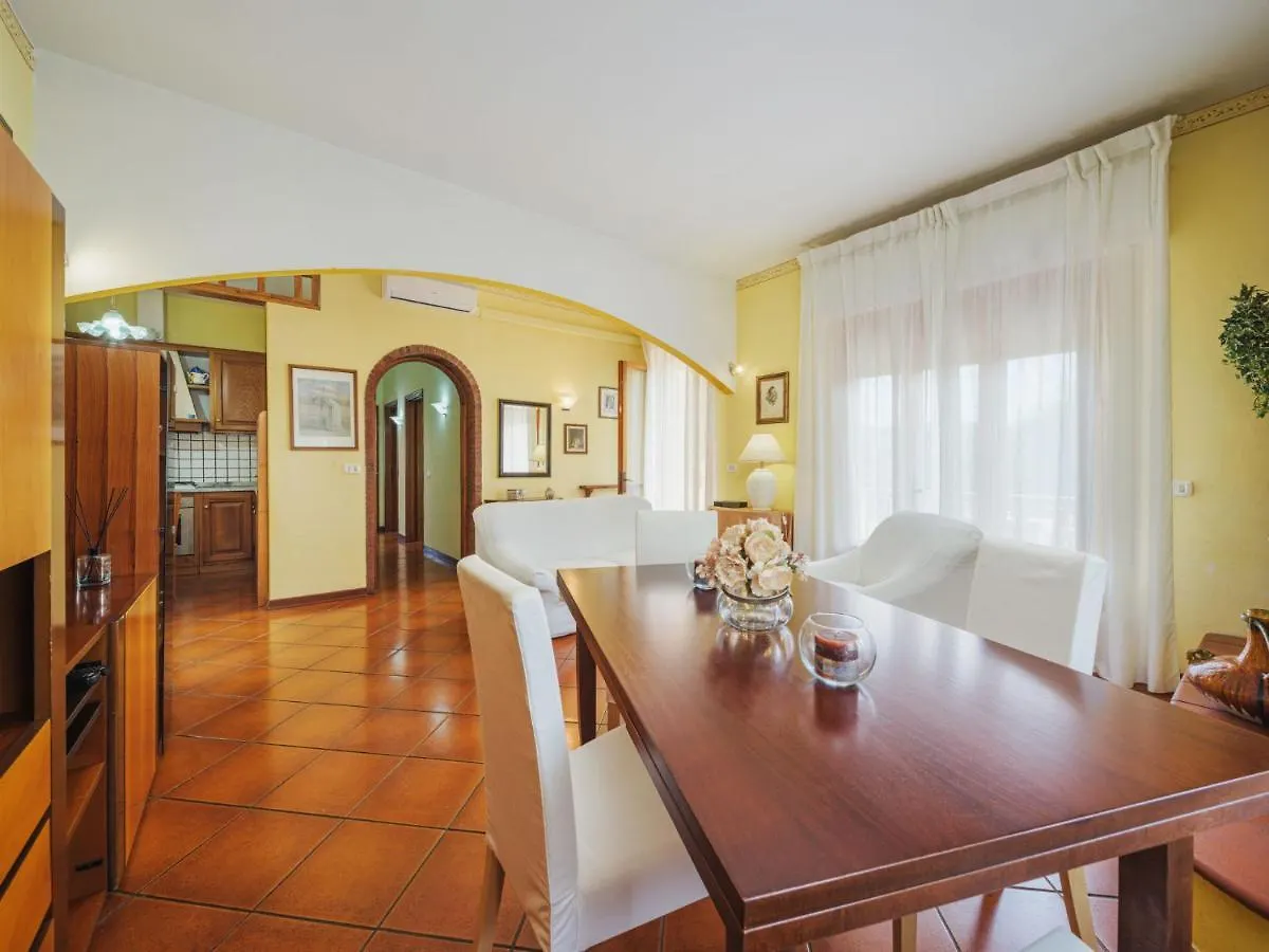 Holiday Home Bataba By Interhome Vetriano